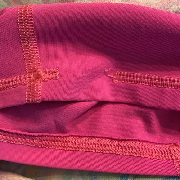 Lilly Pulitzer Monica Skort EUC - Picture 6 of 9